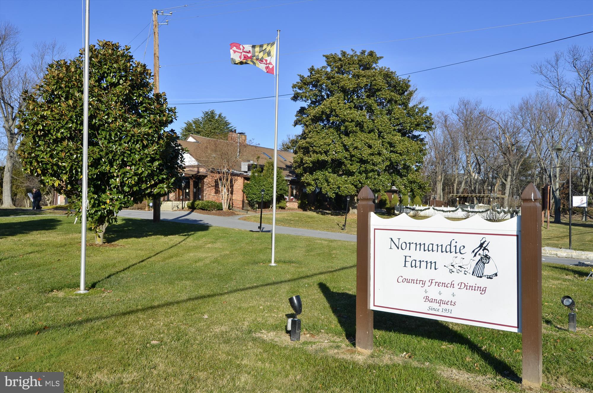 FALLSWOOD - Residential