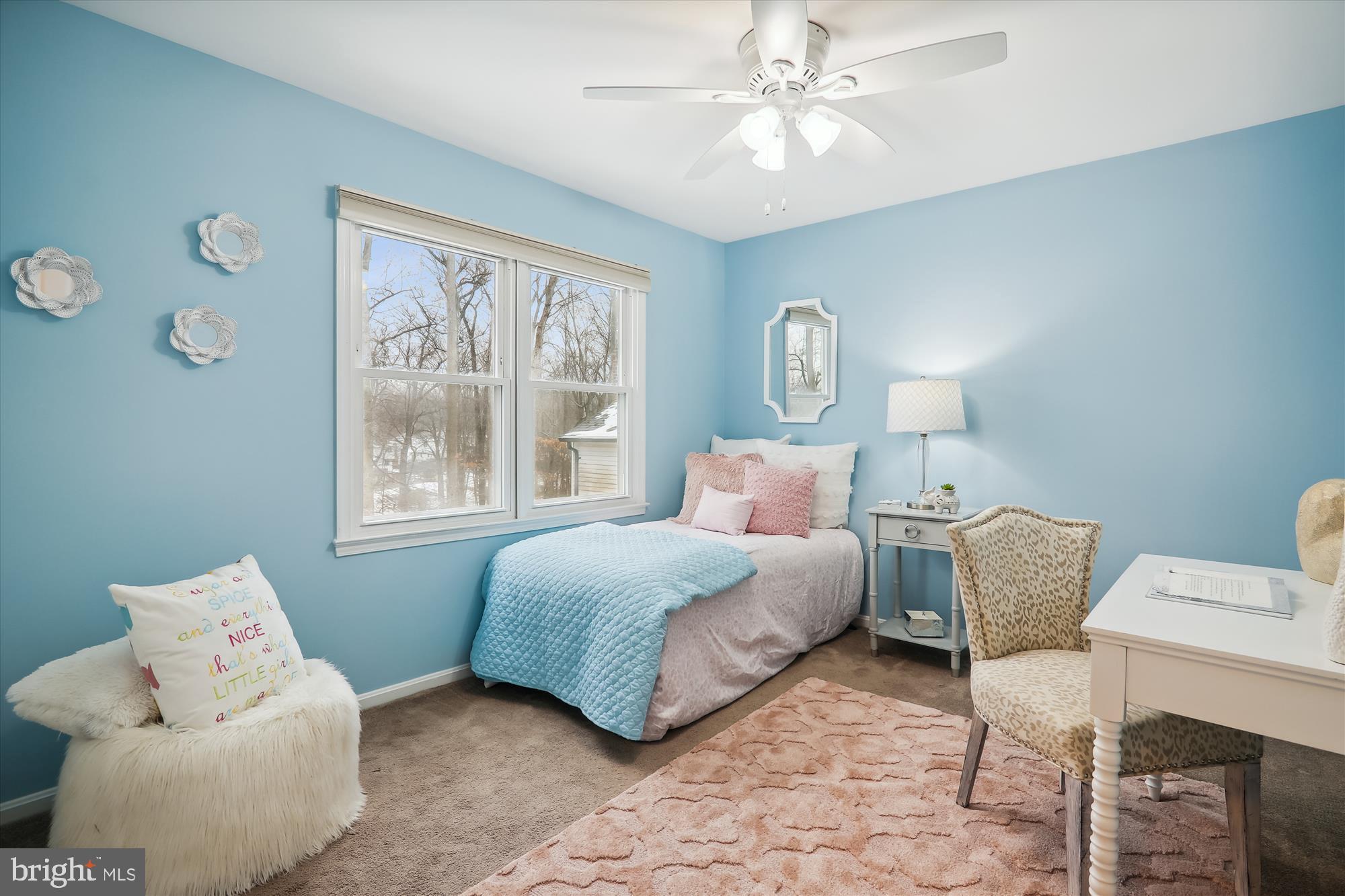 FALLSWOOD - Residential