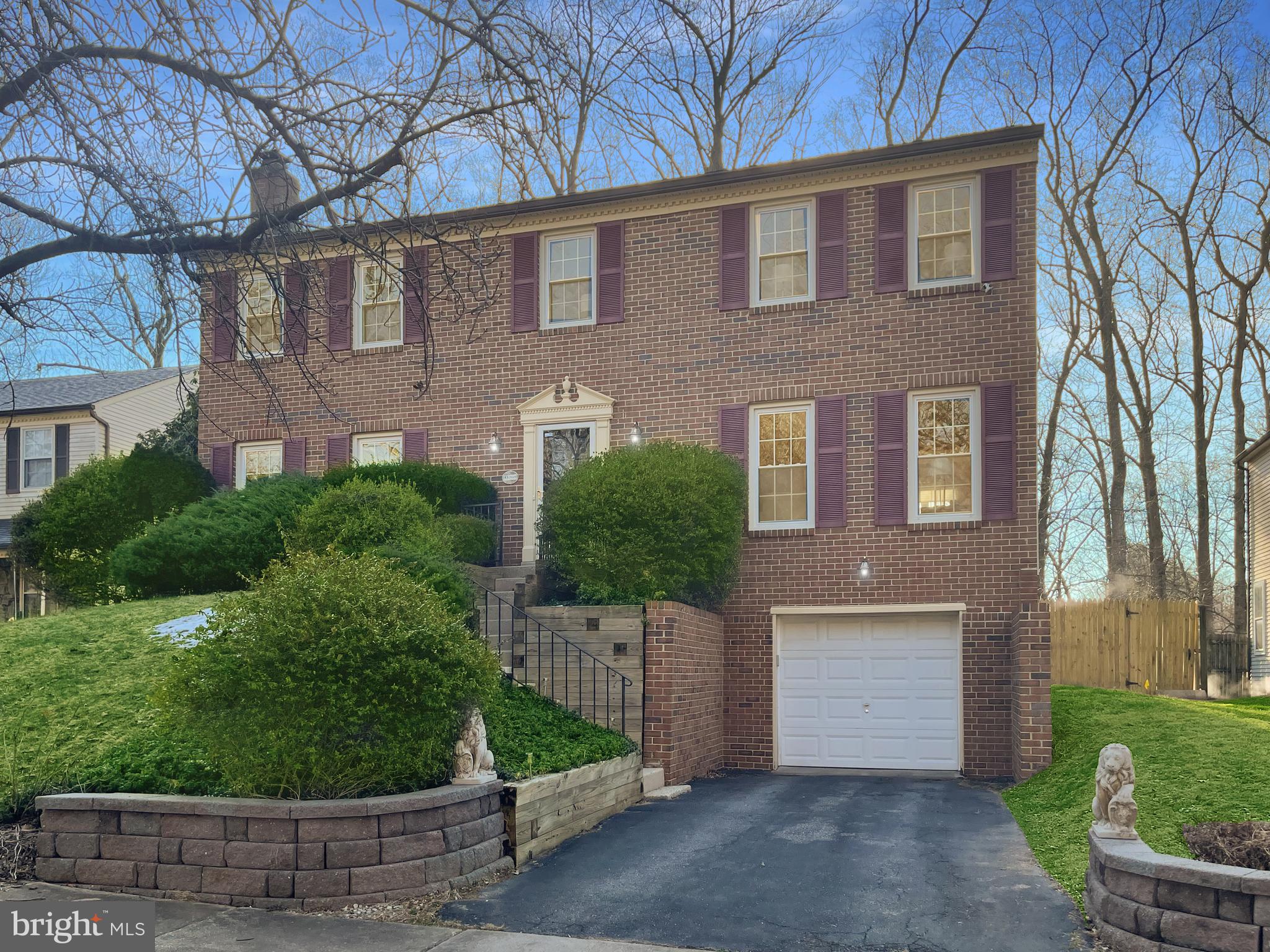 FALLSWOOD - Residential