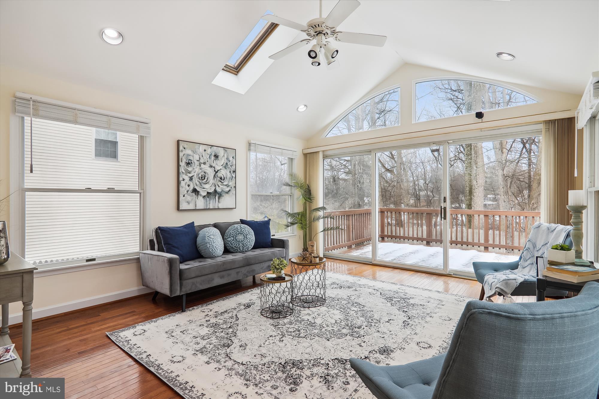 FALLSWOOD - Residential