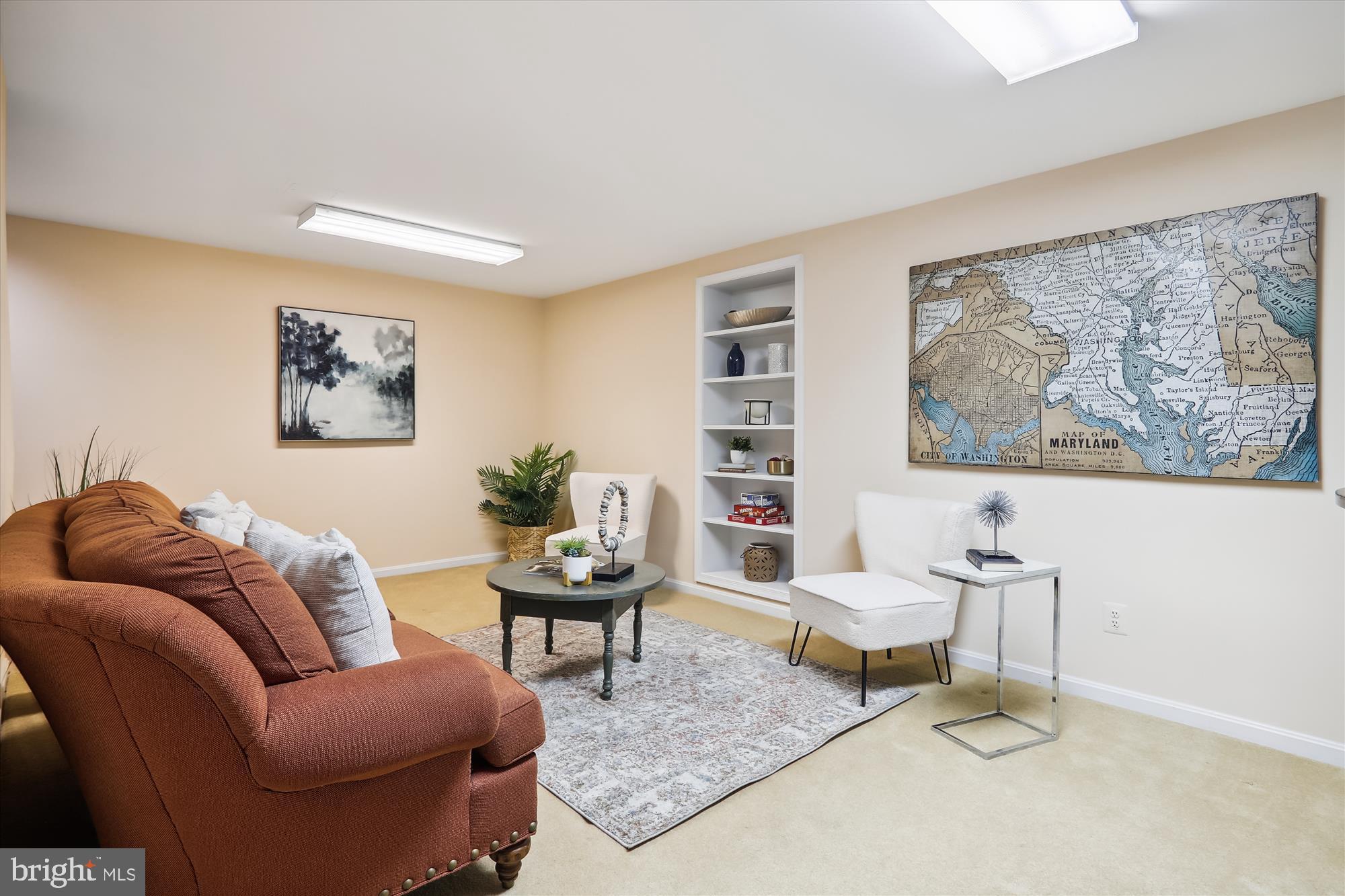 FALLSWOOD - Residential