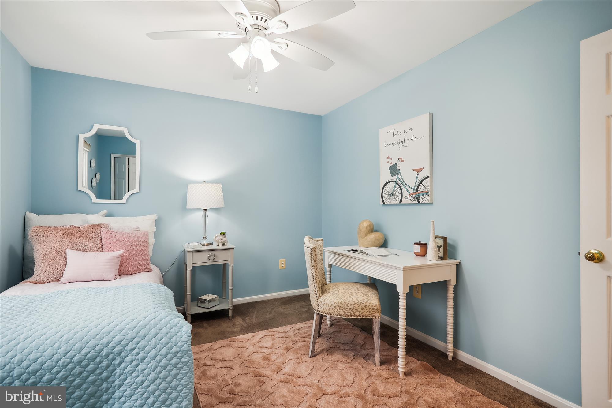 FALLSWOOD - Residential