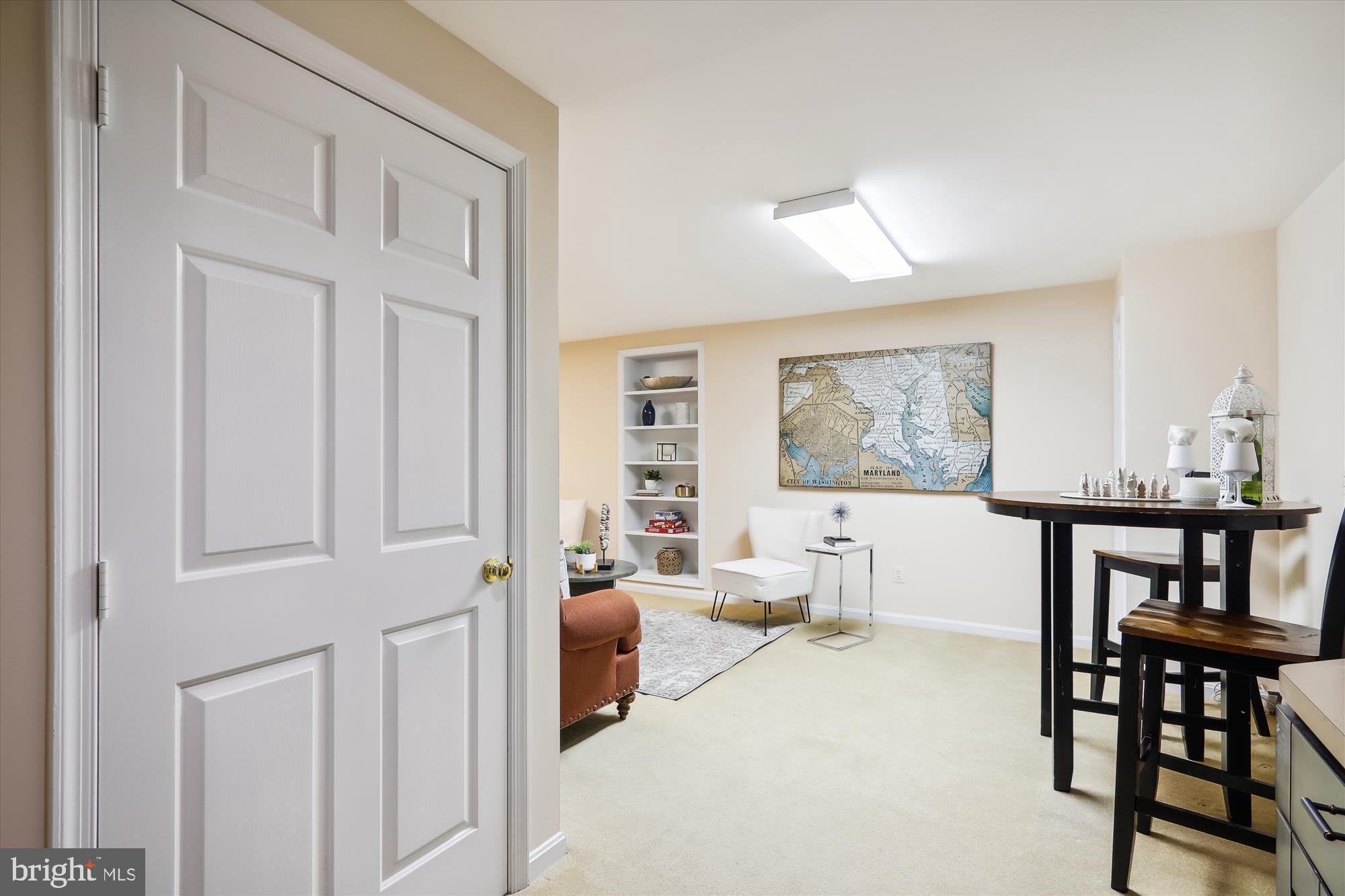 FALLSWOOD - Residential