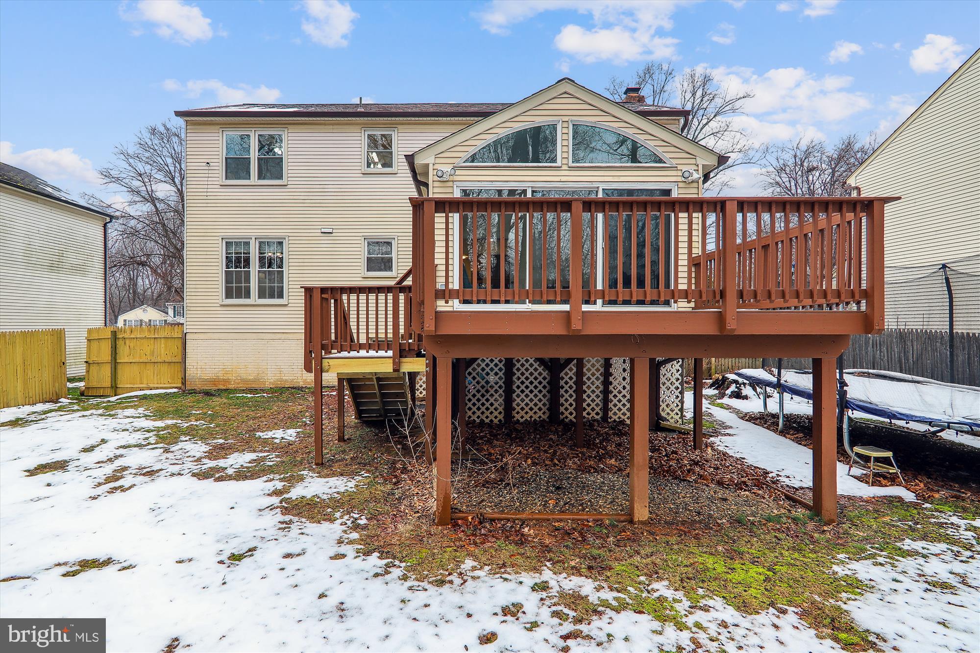 FALLSWOOD - Residential