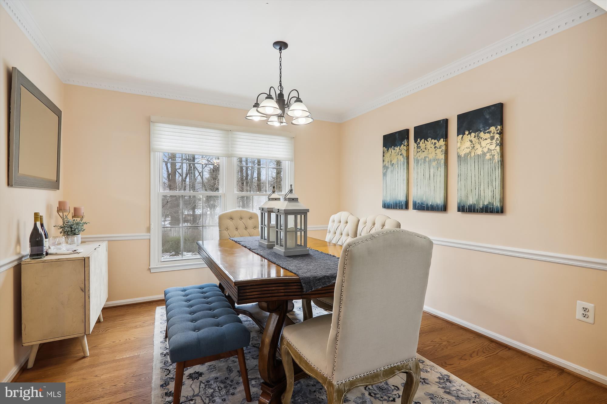 FALLSWOOD - Residential