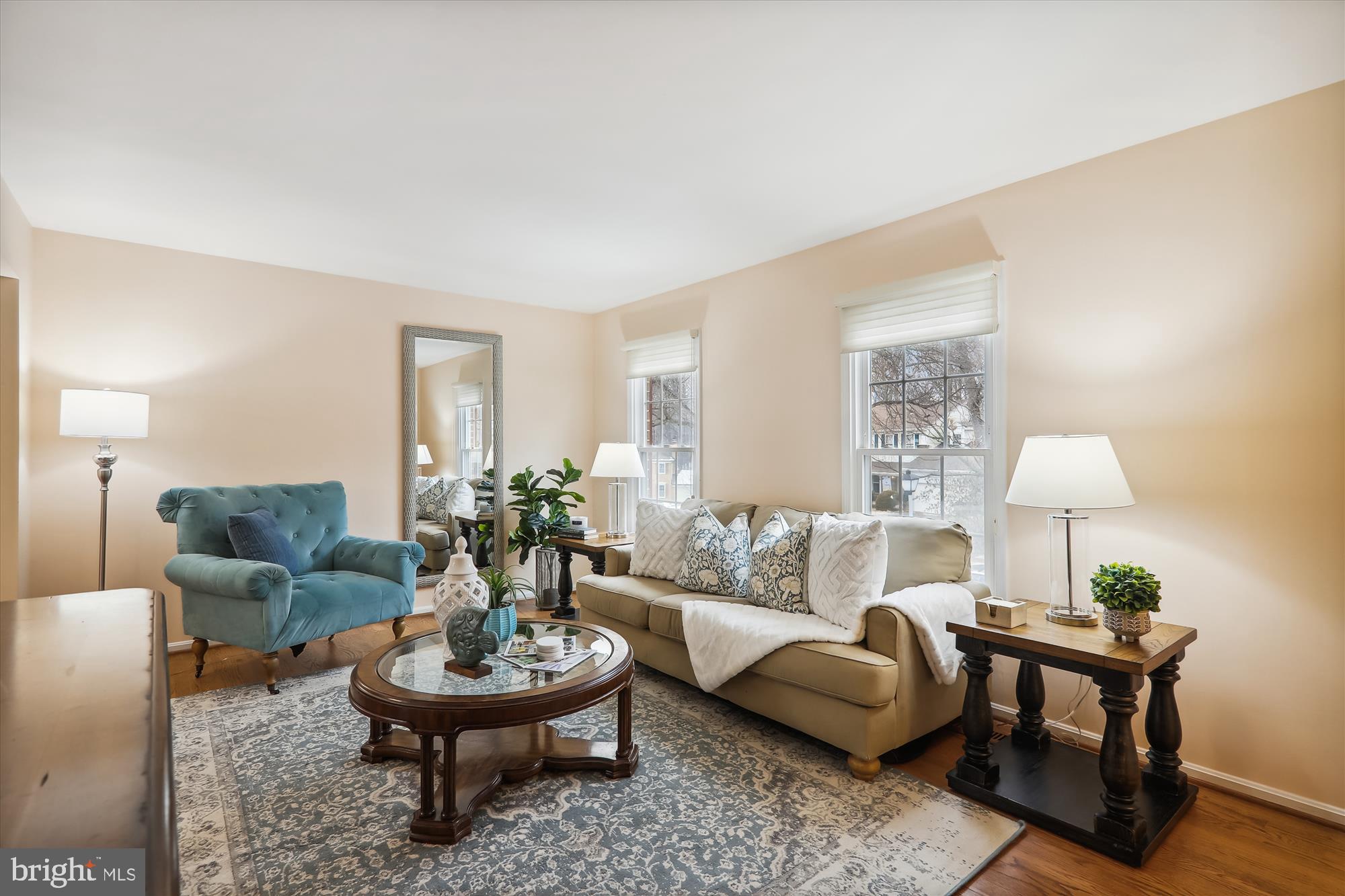 FALLSWOOD - Residential