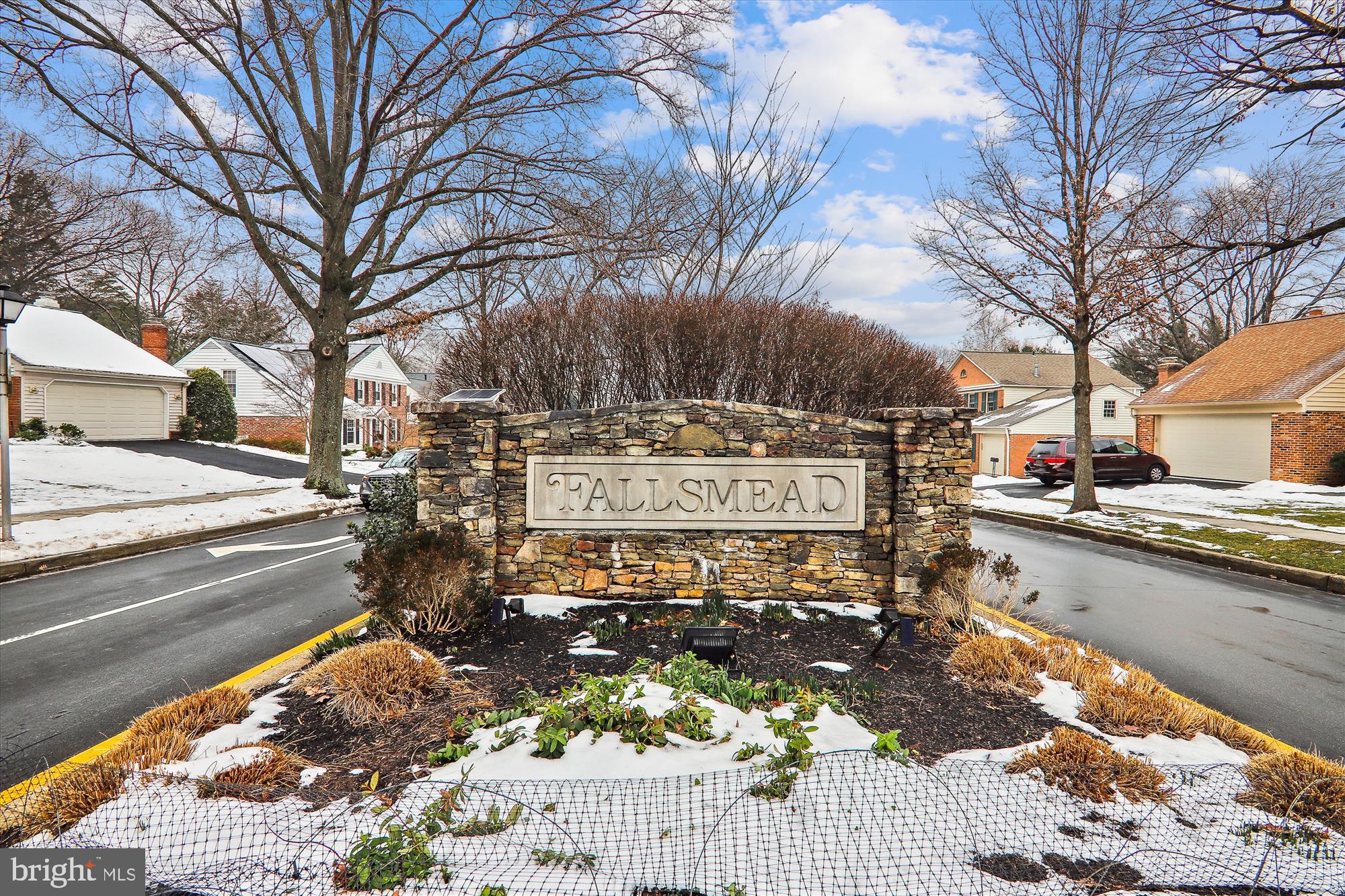 FALLSWOOD - Residential