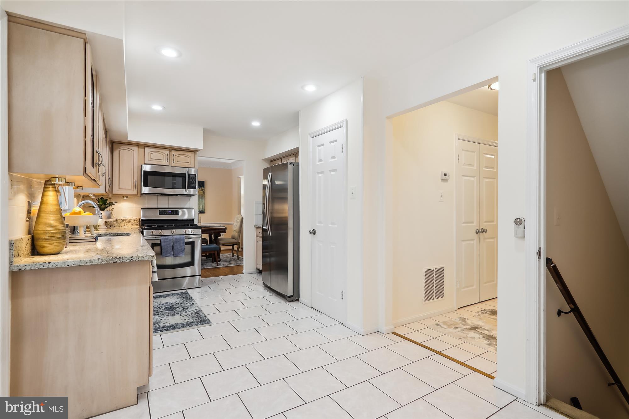 FALLSWOOD - Residential