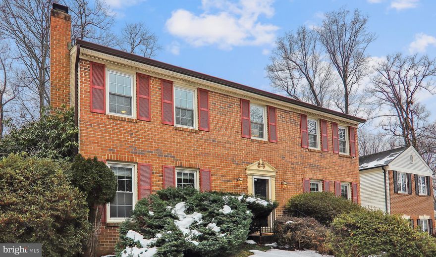 Back on the market!!!!  Change of heart by the buyers , 


Pre inspections are welcomed

Greetings, and a warm welcome to this beautiful residence nestled in the sought-after Fallswood subdivision!  Fallswood is renowned for its charming community atmosphere, friendly neighbors, and convenient access to 1-270, shopping, Rockville Town Center and Cabin John Plaza. NO HOA

Discover the allure of generously sized bedrooms, providing a retreat-like atmosphere that effortlessly combines space and comfort. Each bedroom is a haven for relaxation, ensuring a peaceful night's sleep and a welcoming start to each new day.  Experience the epitome of relaxation in your own spa-like oasis. The upgraded bathroom features meticulous details, high-end finishes, and a design that fosters a sense of tranquility.

This home  has  a sunroom extension, seamlessly blending the beauty of the outdoors with the comfort of indoor living. A perfect spot to bask in natural light, unwind, and savor the changing seasons.

The fully finished basement can be used as optional 5th bedroom or in law suite  and includes a kitchenette and full bath. 

 
The property graciously unfolds into an expansive, flat lot, providing ample space for various outdoor activities, gardening, or simply enjoying the tranquility of your own private retreat including a beautiful pond.

Benefit from the excellent local schools, convenient shopping, and essential services that make Fallswood an ideal place to call home. Home Warranty Included