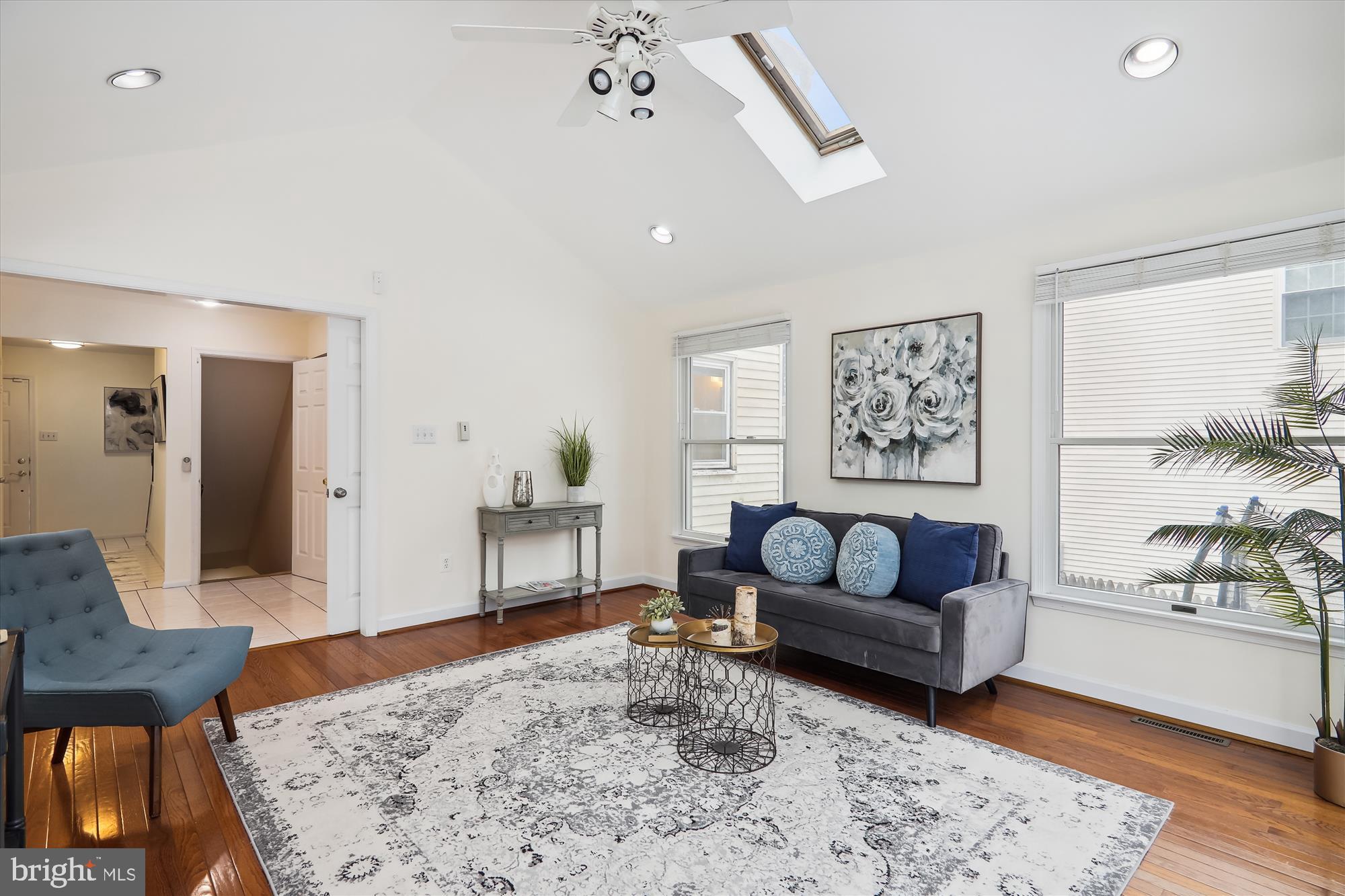 FALLSWOOD - Residential