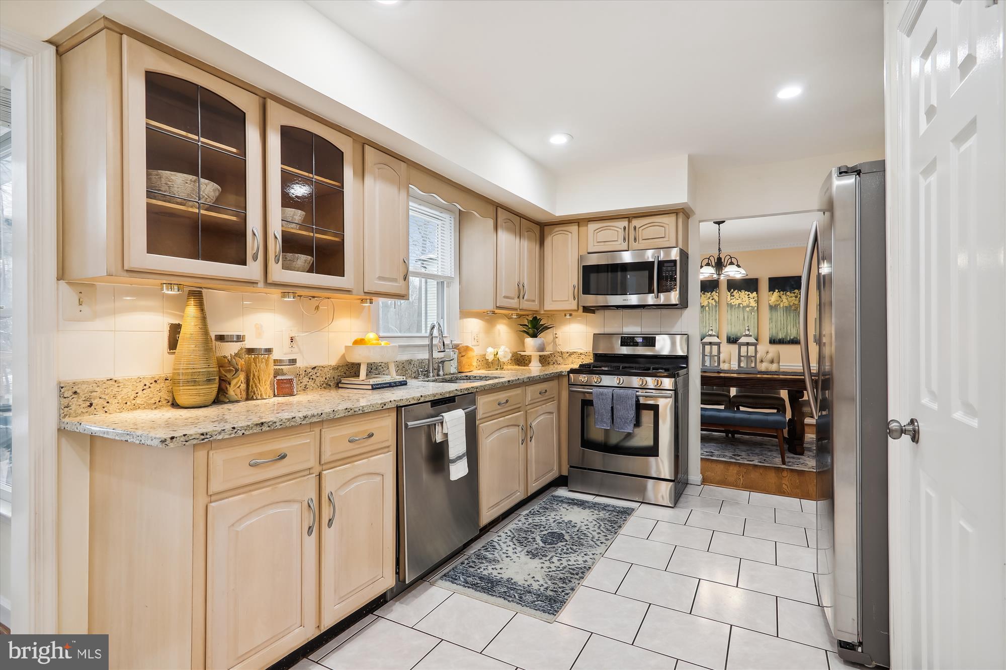 FALLSWOOD - Residential