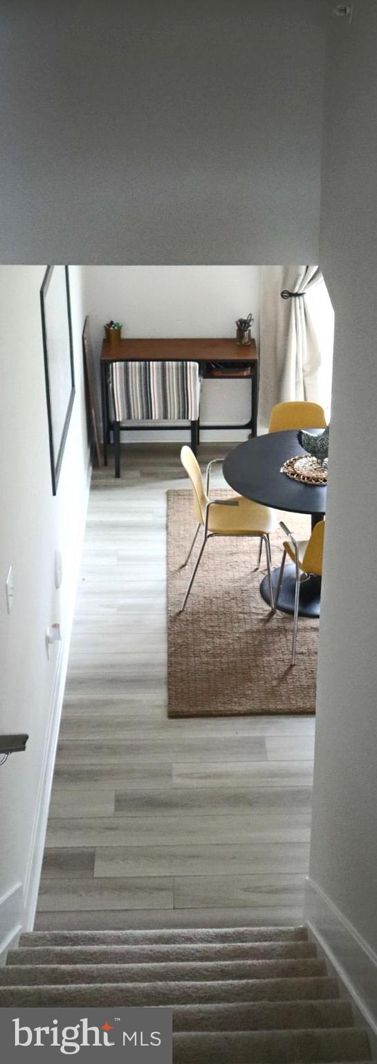 THE WOODS AT MYRTLE POINT - Residential Lease