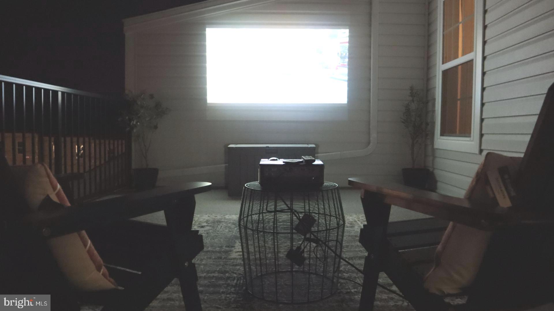 THE WOODS AT MYRTLE POINT - Residential Lease