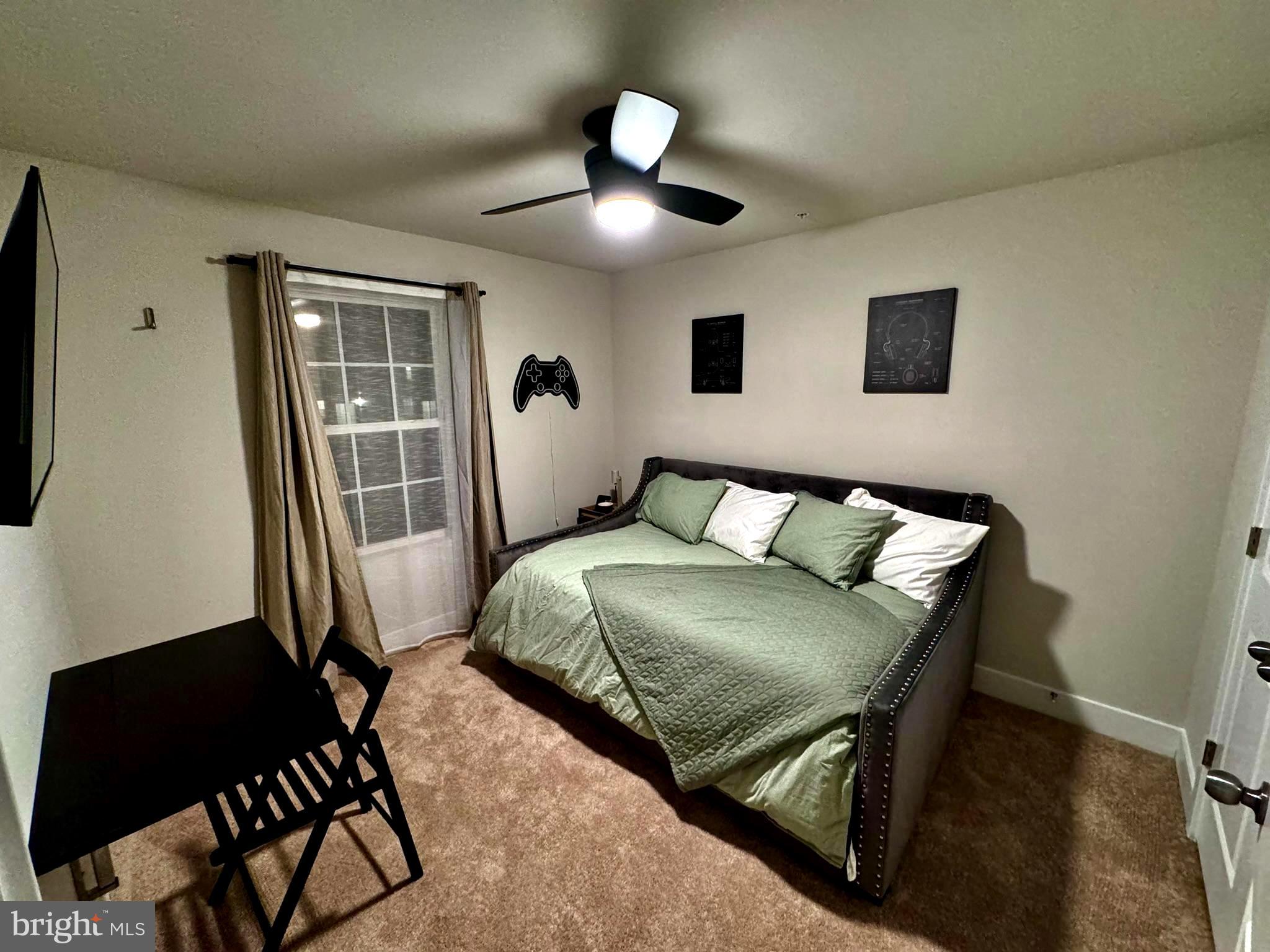 THE WOODS AT MYRTLE POINT - Residential Lease