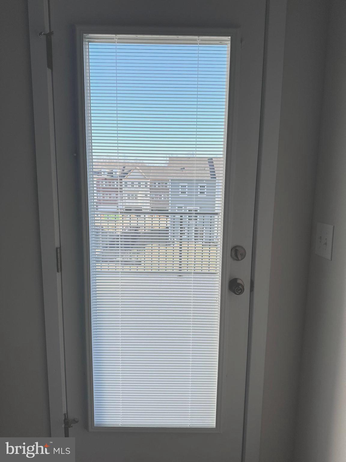 THE WOODS AT MYRTLE POINT - Residential Lease