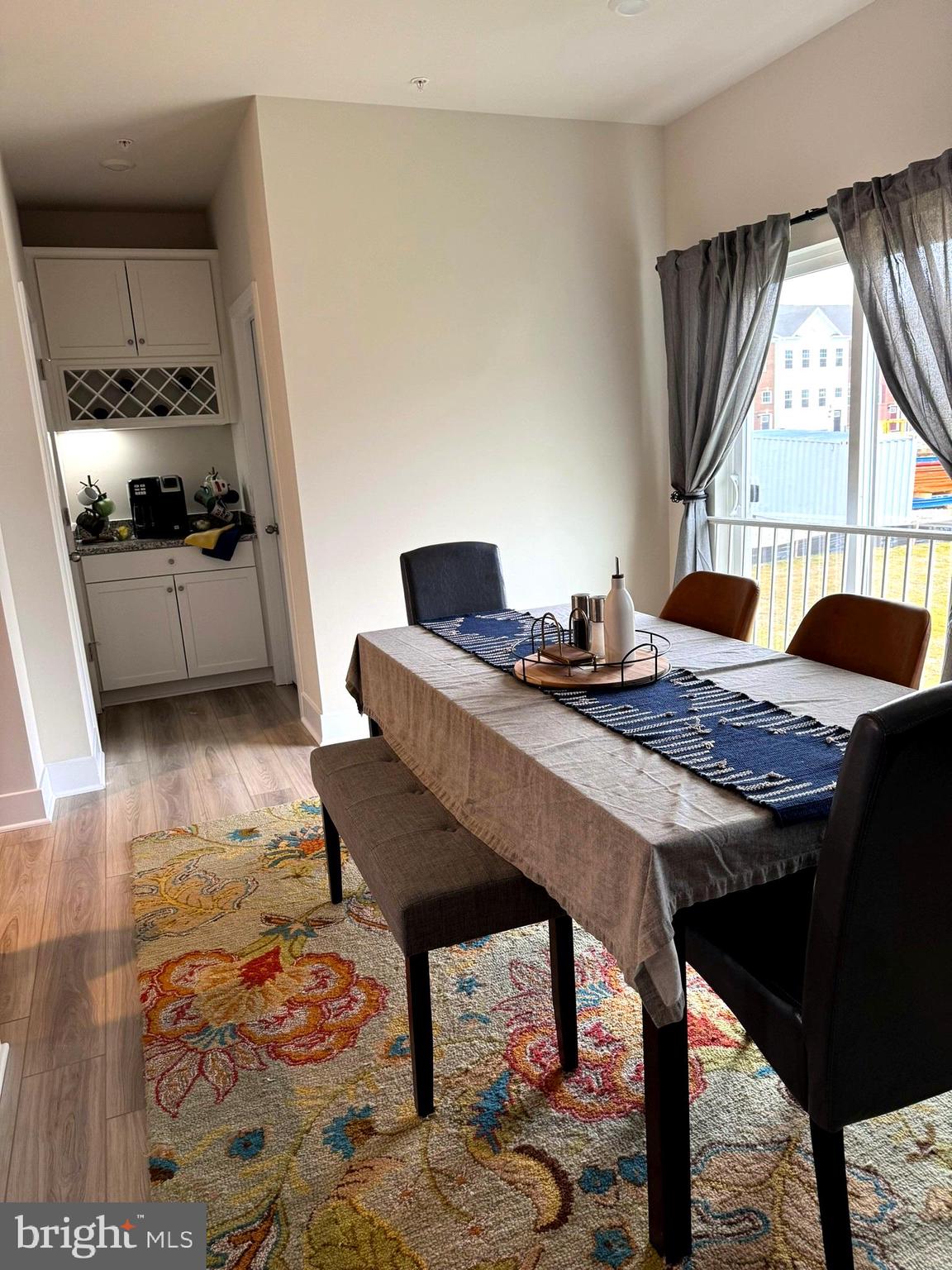 THE WOODS AT MYRTLE POINT - Residential Lease