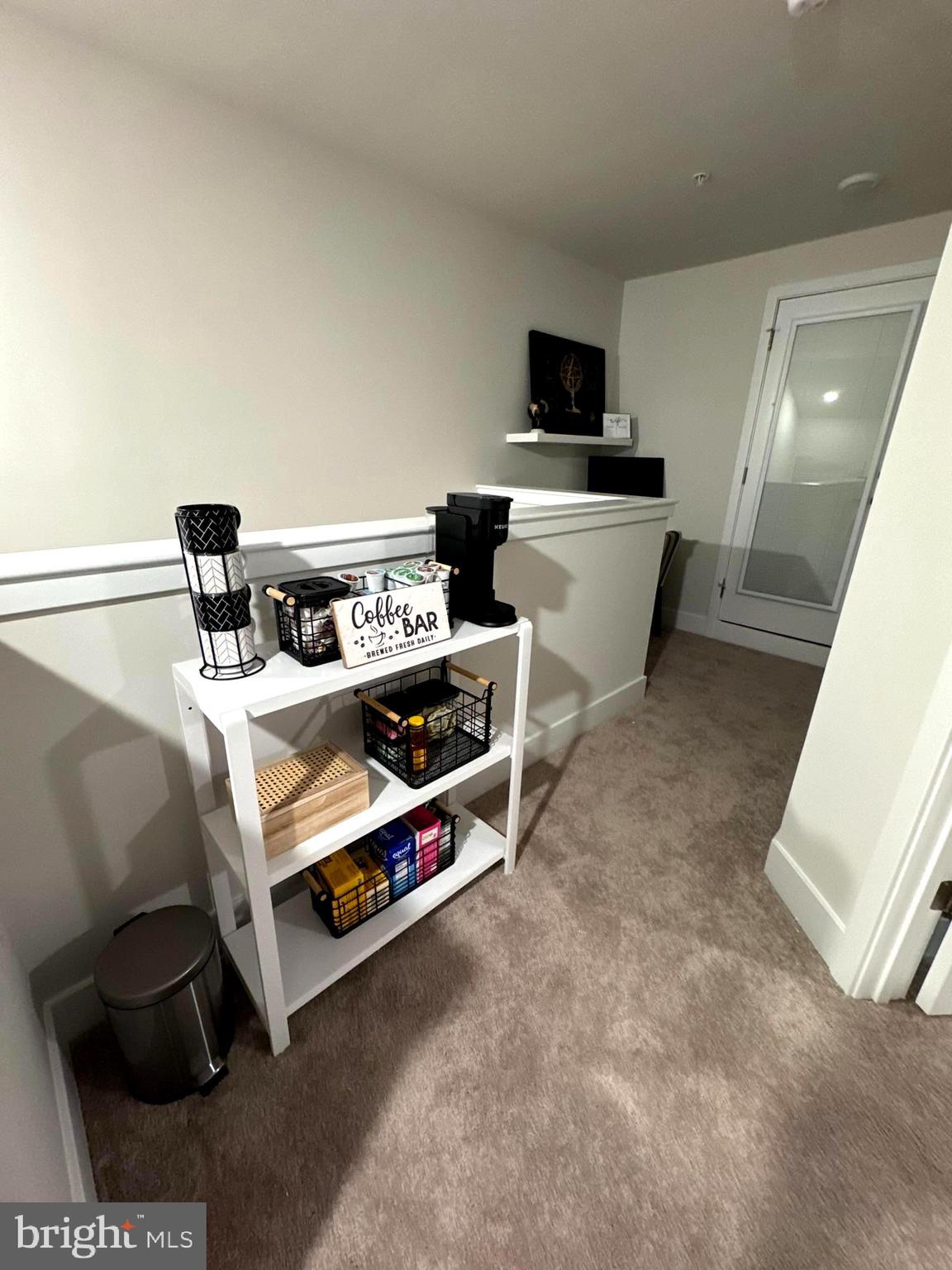 THE WOODS AT MYRTLE POINT - Residential Lease