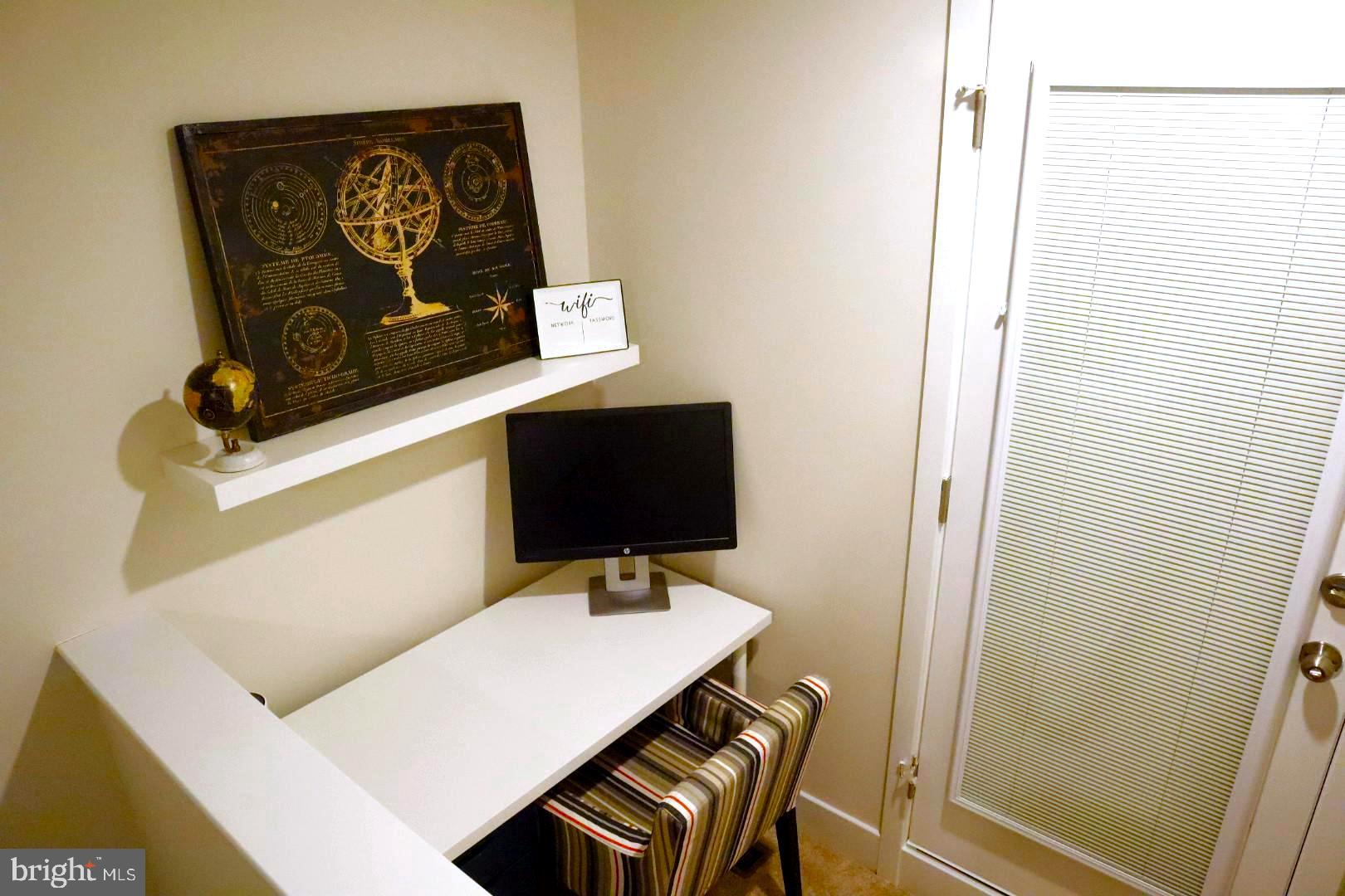 THE WOODS AT MYRTLE POINT - Residential Lease