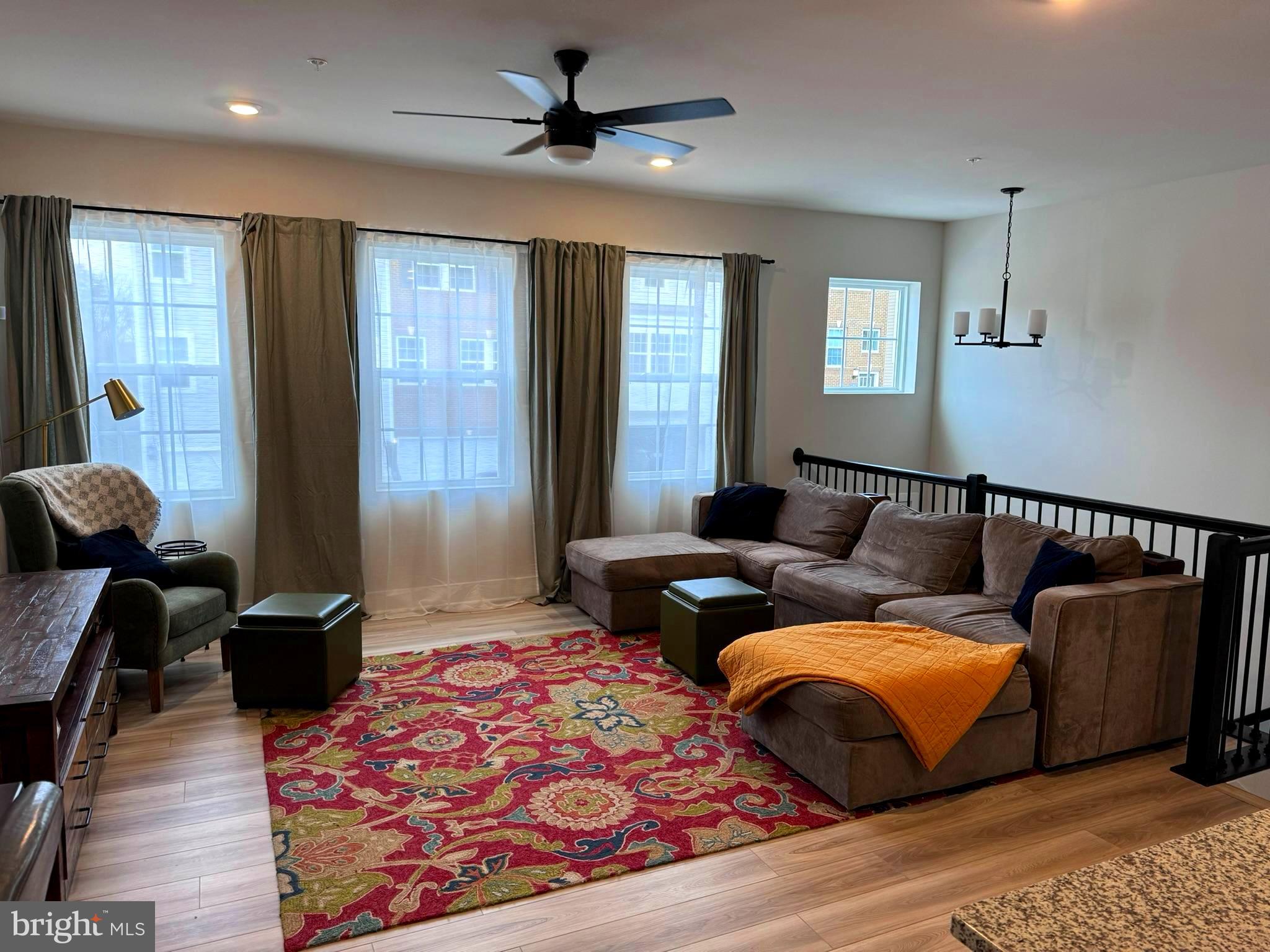 THE WOODS AT MYRTLE POINT - Residential Lease