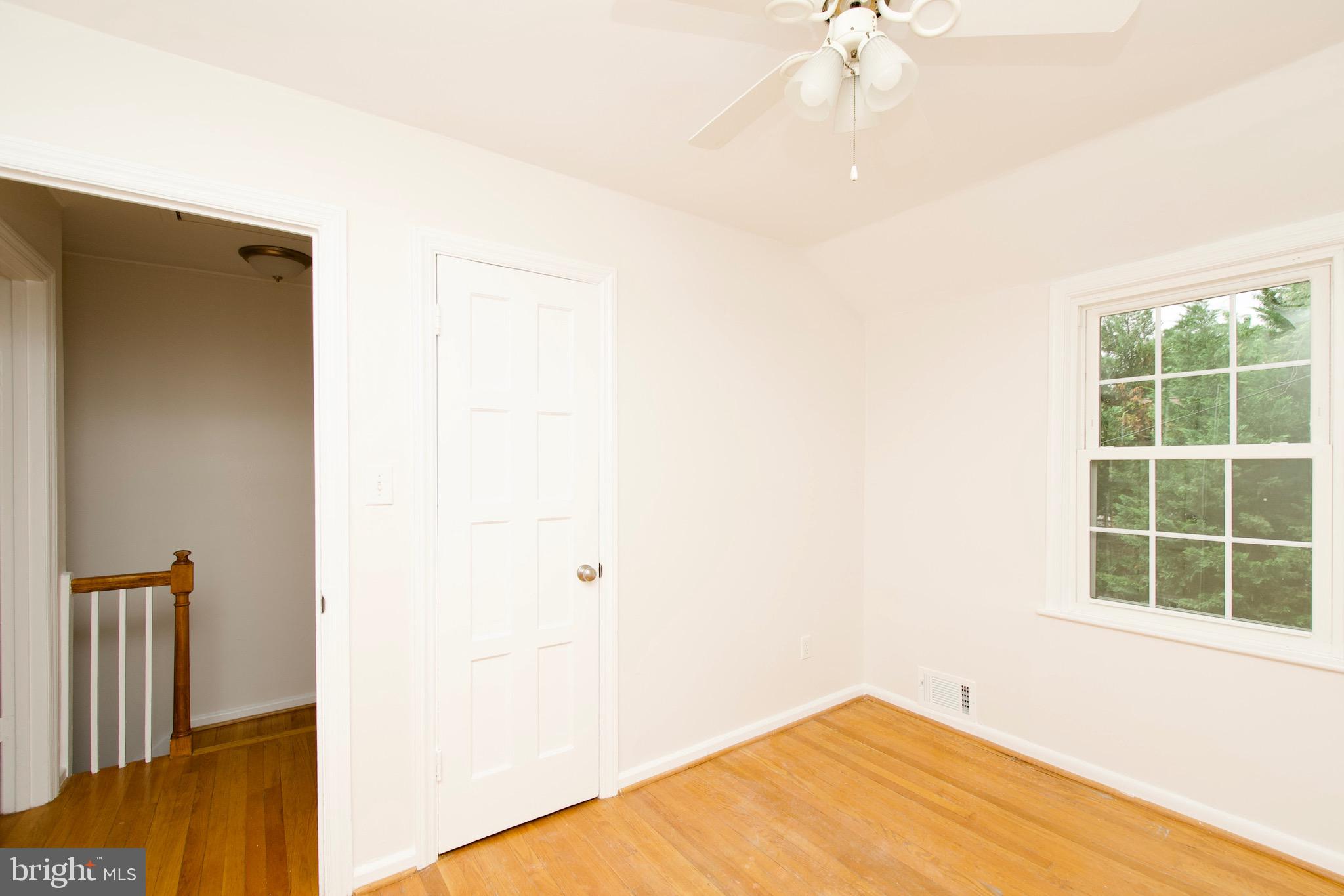 JEFFERSON MANOR - Residential