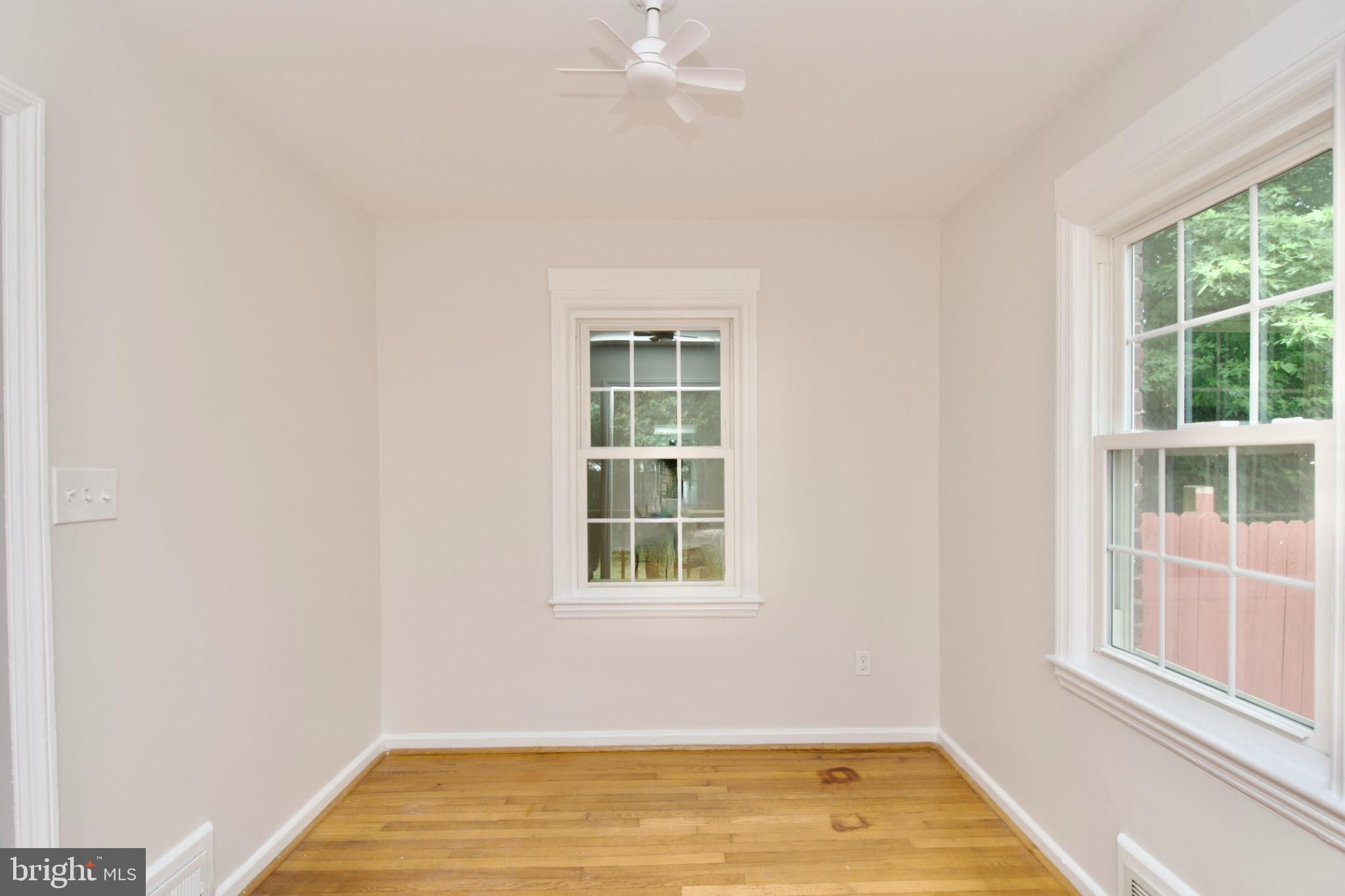 JEFFERSON MANOR - Residential