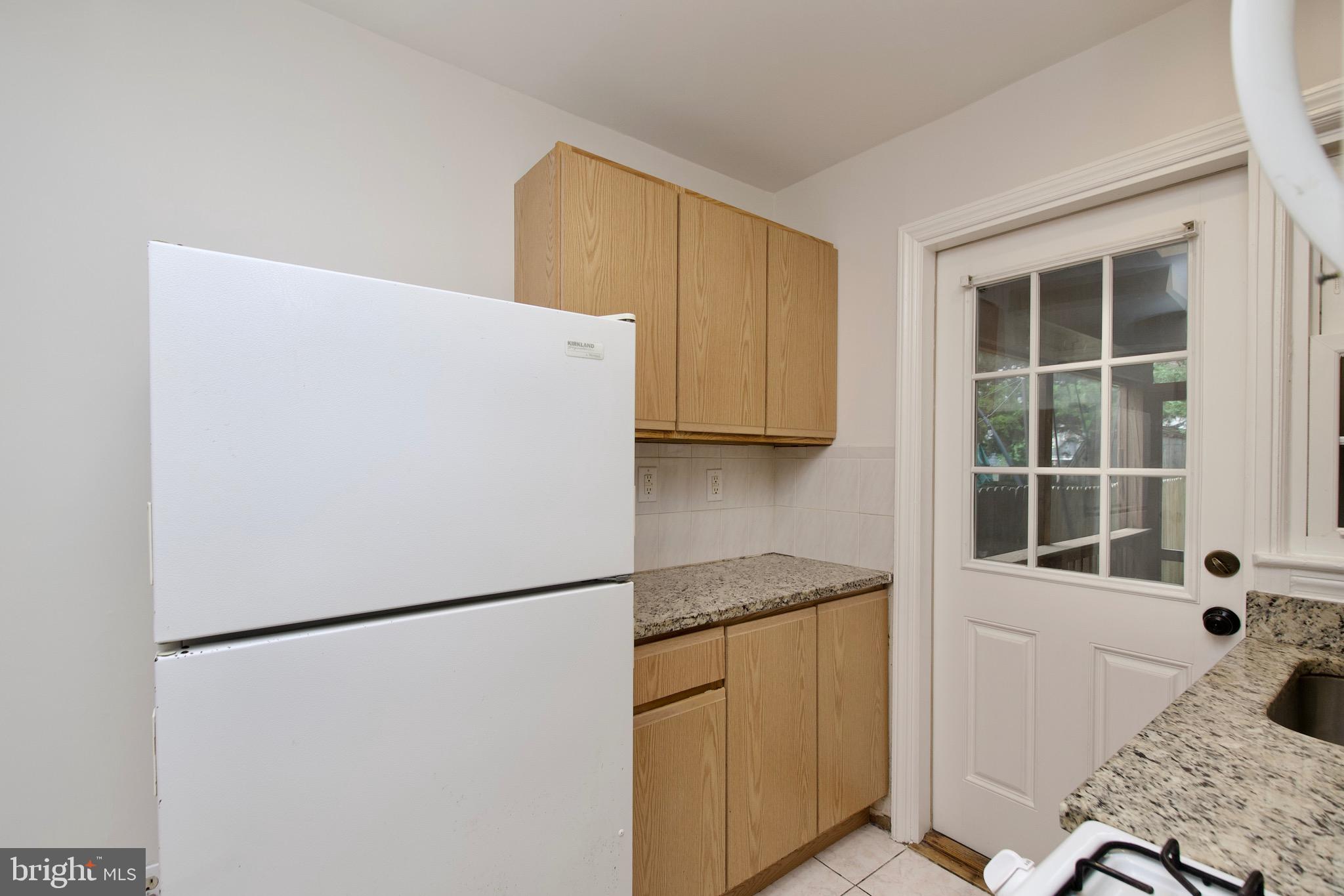 JEFFERSON MANOR - Residential