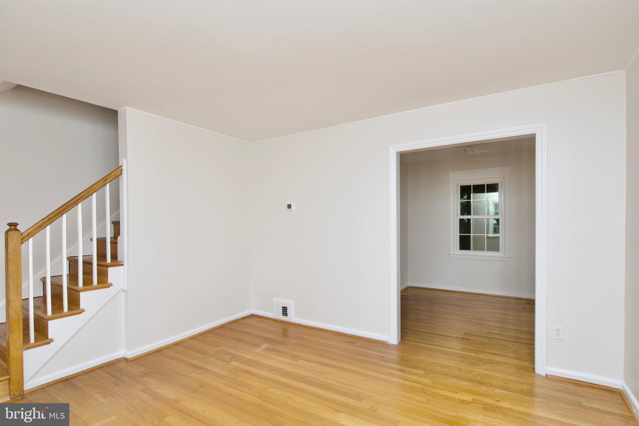 JEFFERSON MANOR - Residential