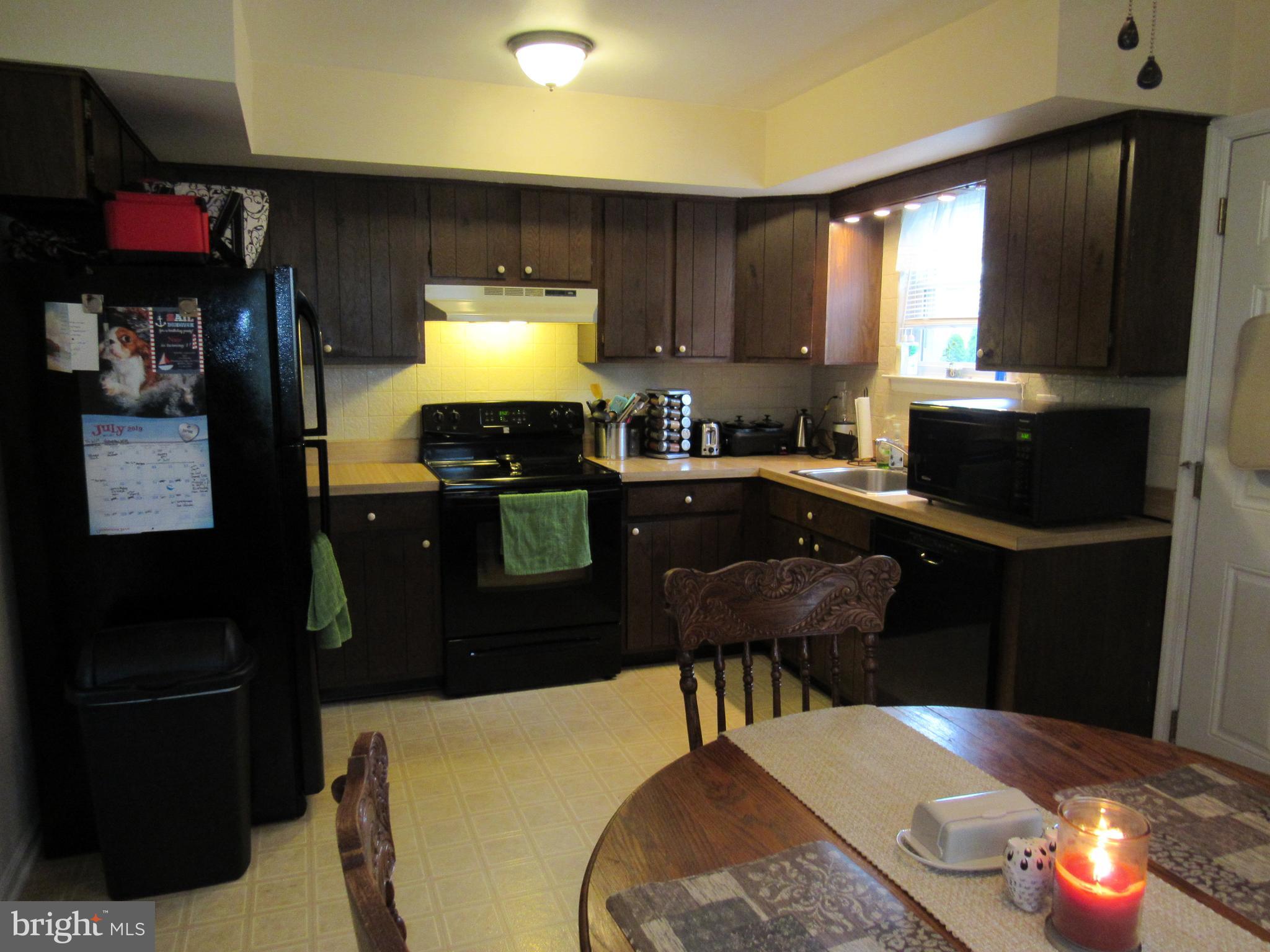 HUNTER CREST - Residential Lease