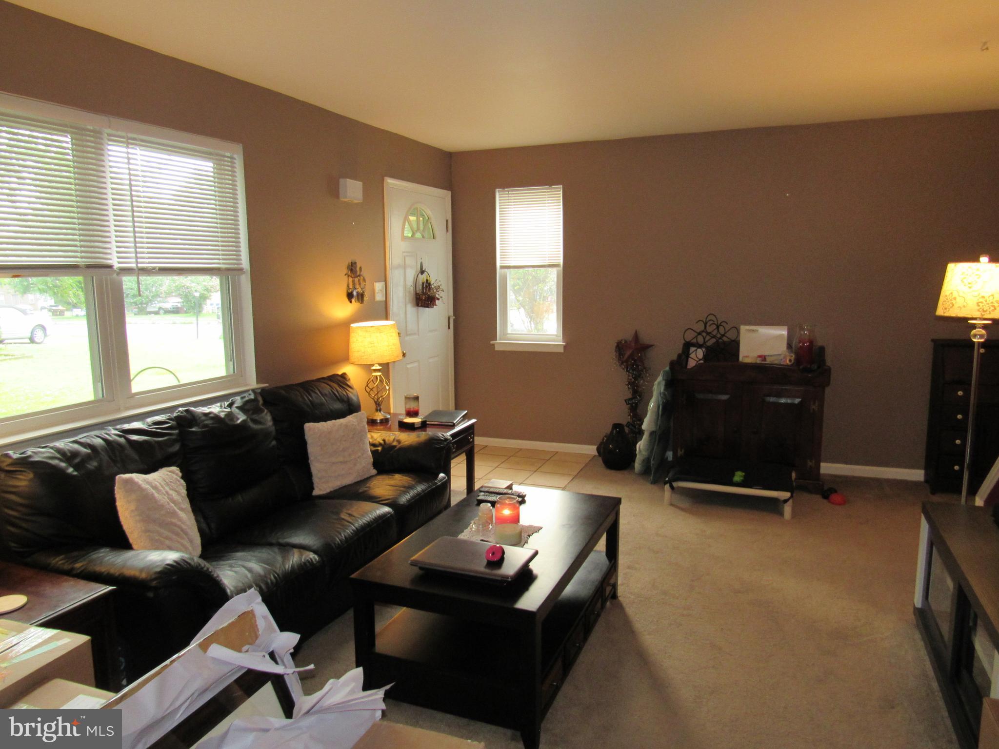 HUNTER CREST - Residential Lease