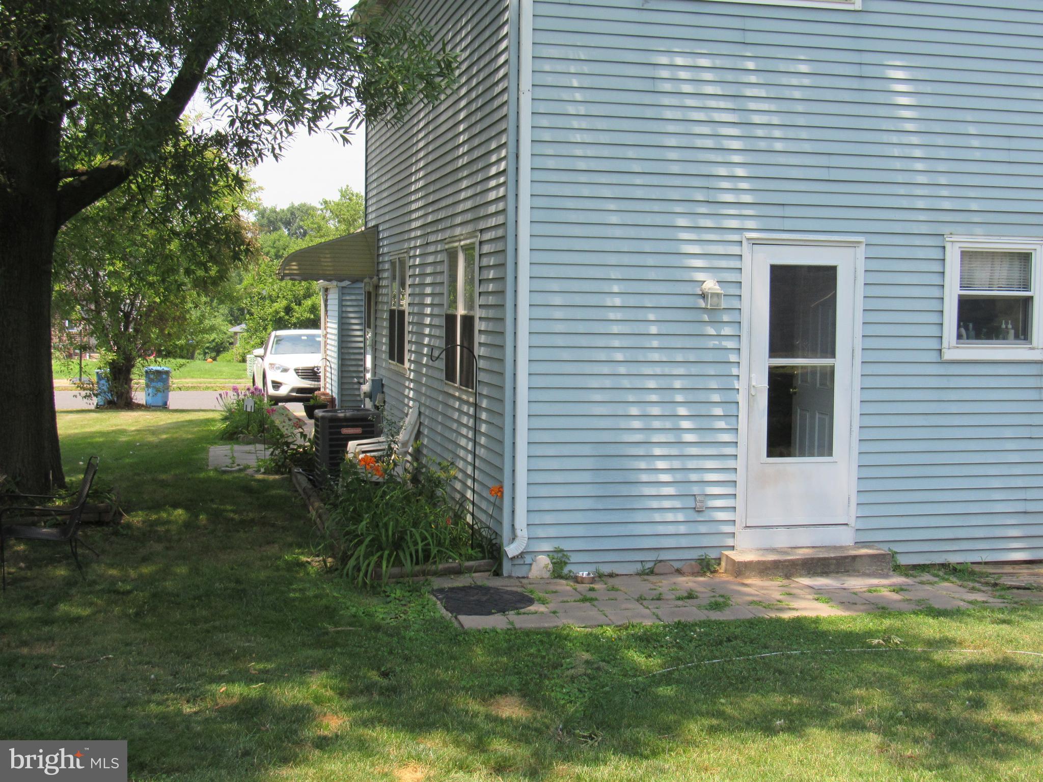 HUNTER CREST - Residential Lease