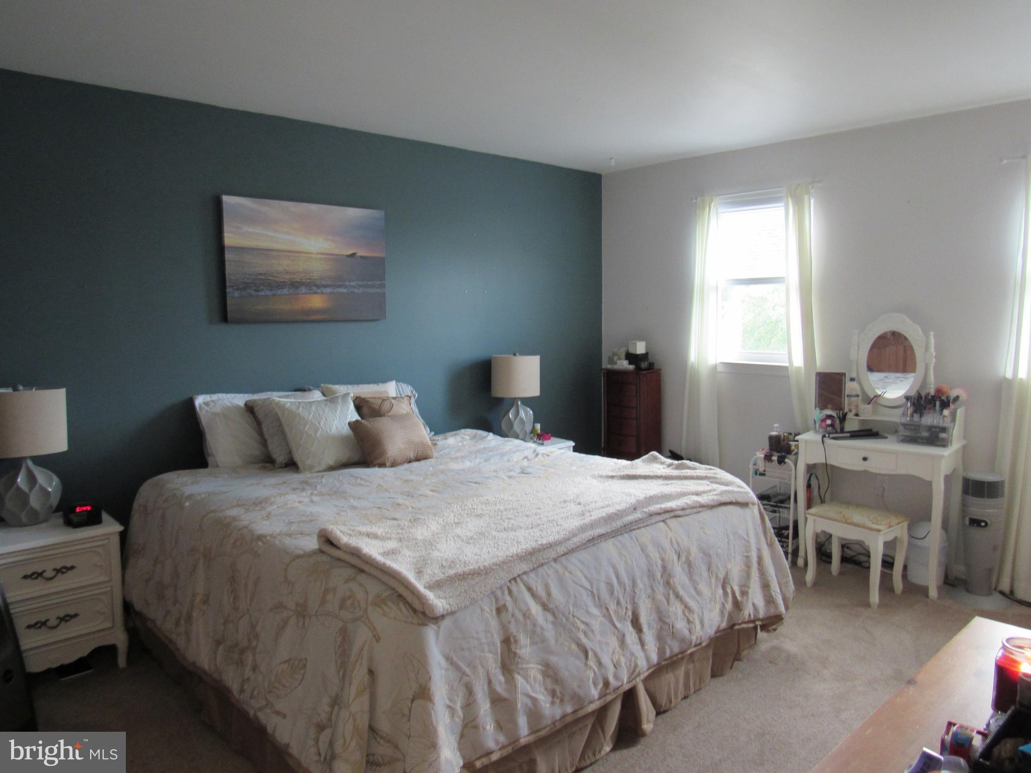 HUNTER CREST - Residential Lease