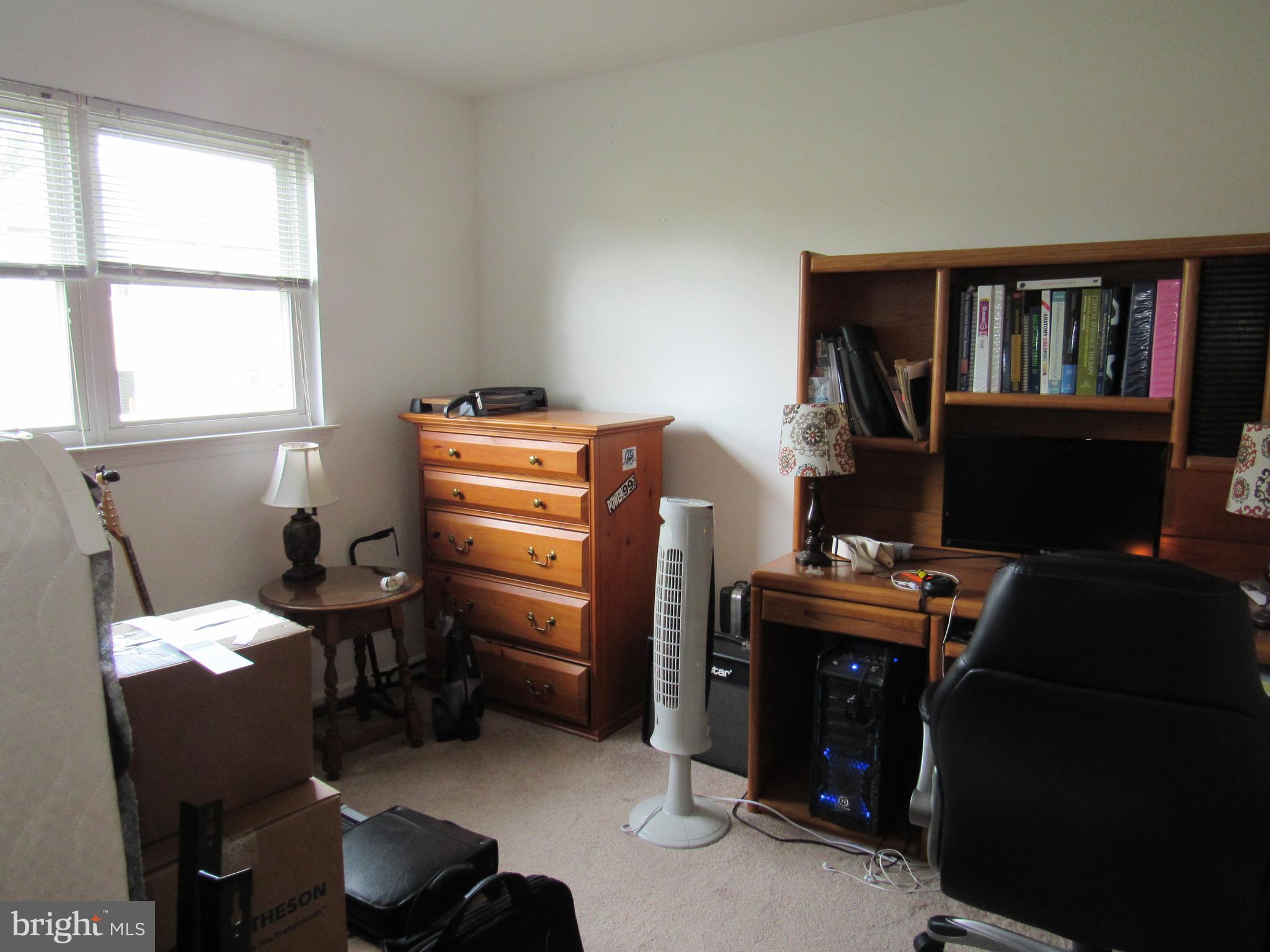 HUNTER CREST - Residential Lease