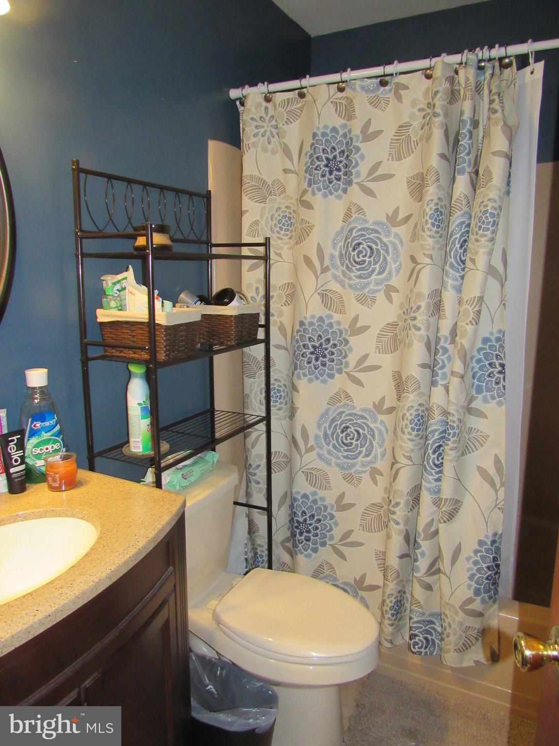 HUNTER CREST - Residential Lease