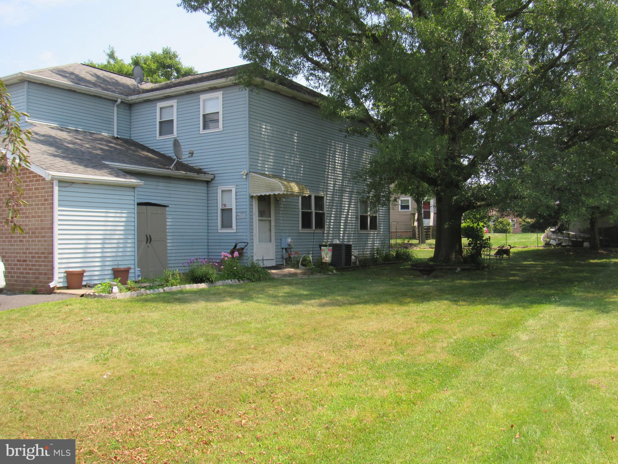 HUNTER CREST - Residential Lease