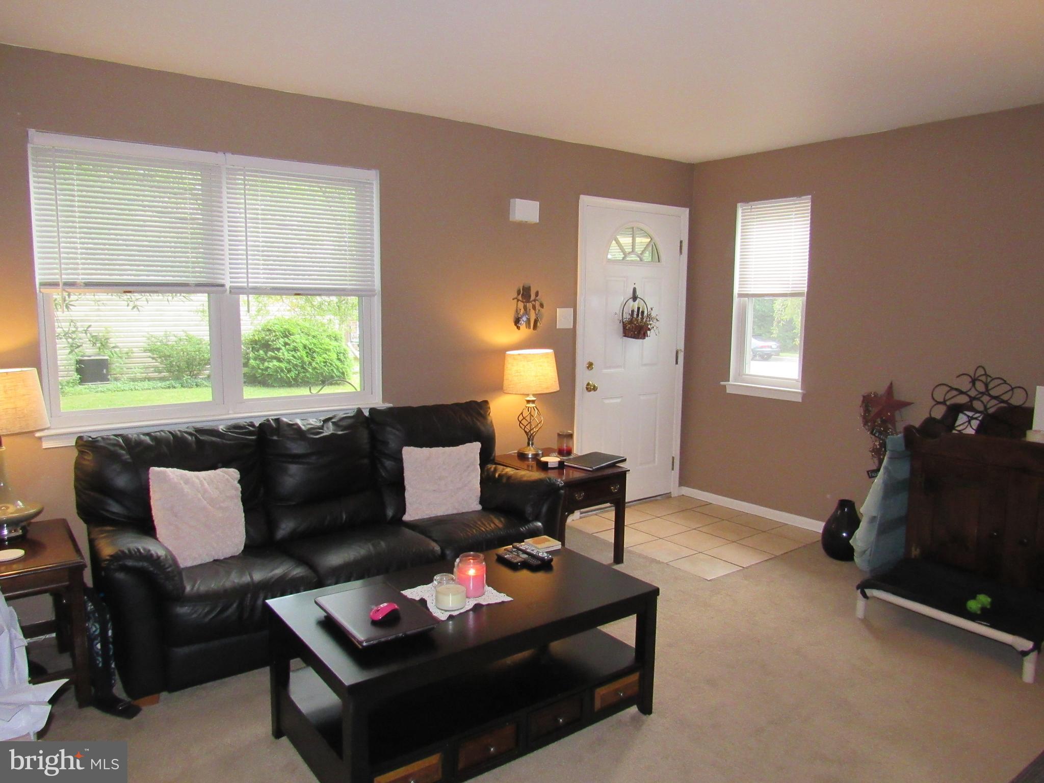 HUNTER CREST - Residential Lease