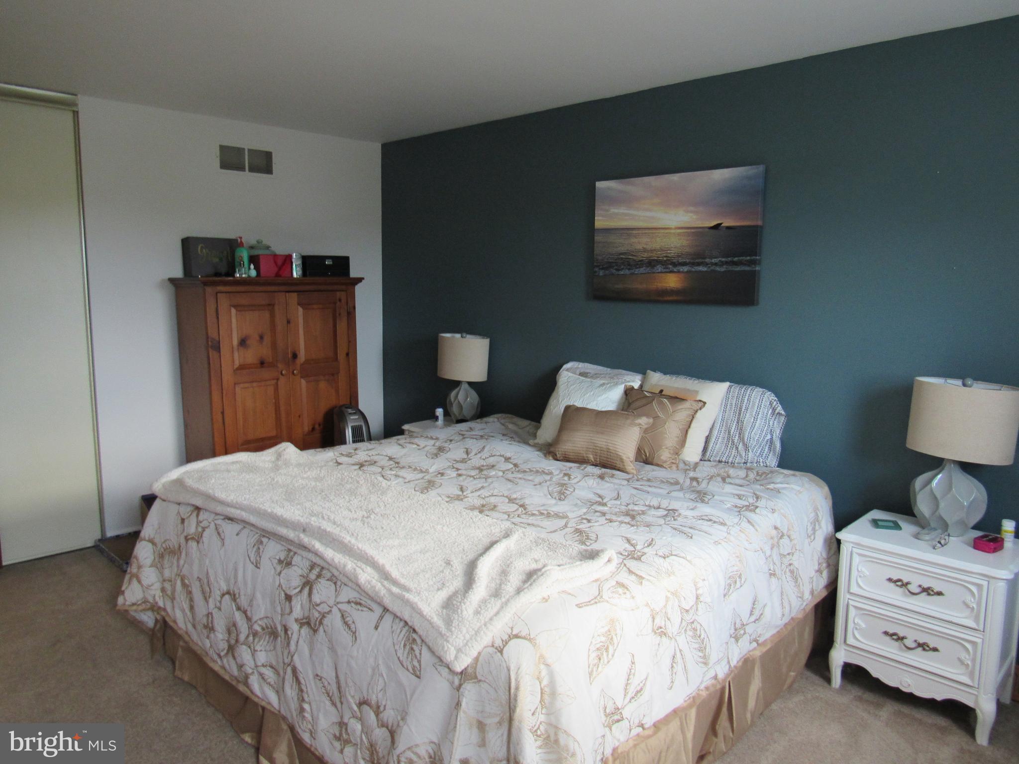 HUNTER CREST - Residential Lease