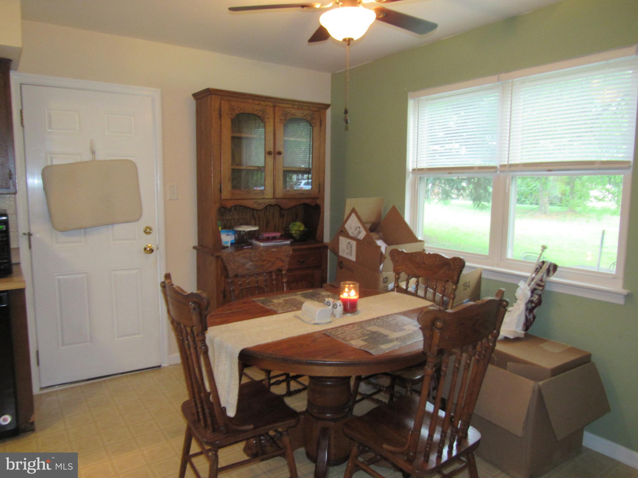 HUNTER CREST - Residential Lease