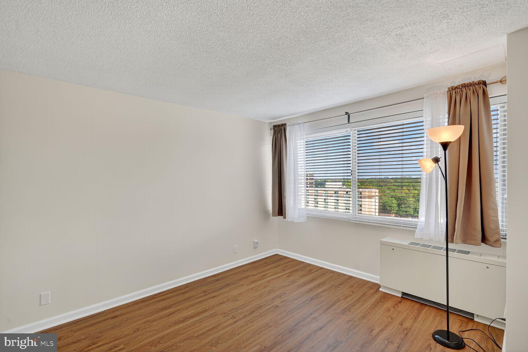 FRIENDSHIP HEIGHTS - Residential Lease