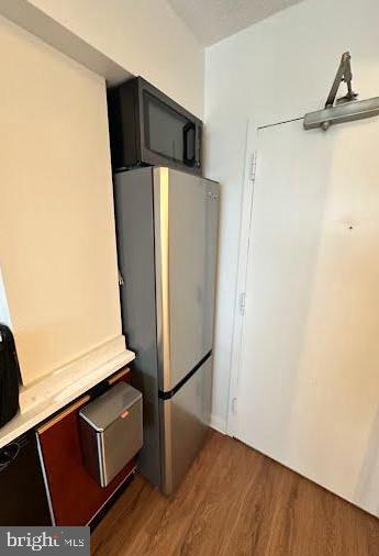 FRIENDSHIP HEIGHTS - Residential Lease