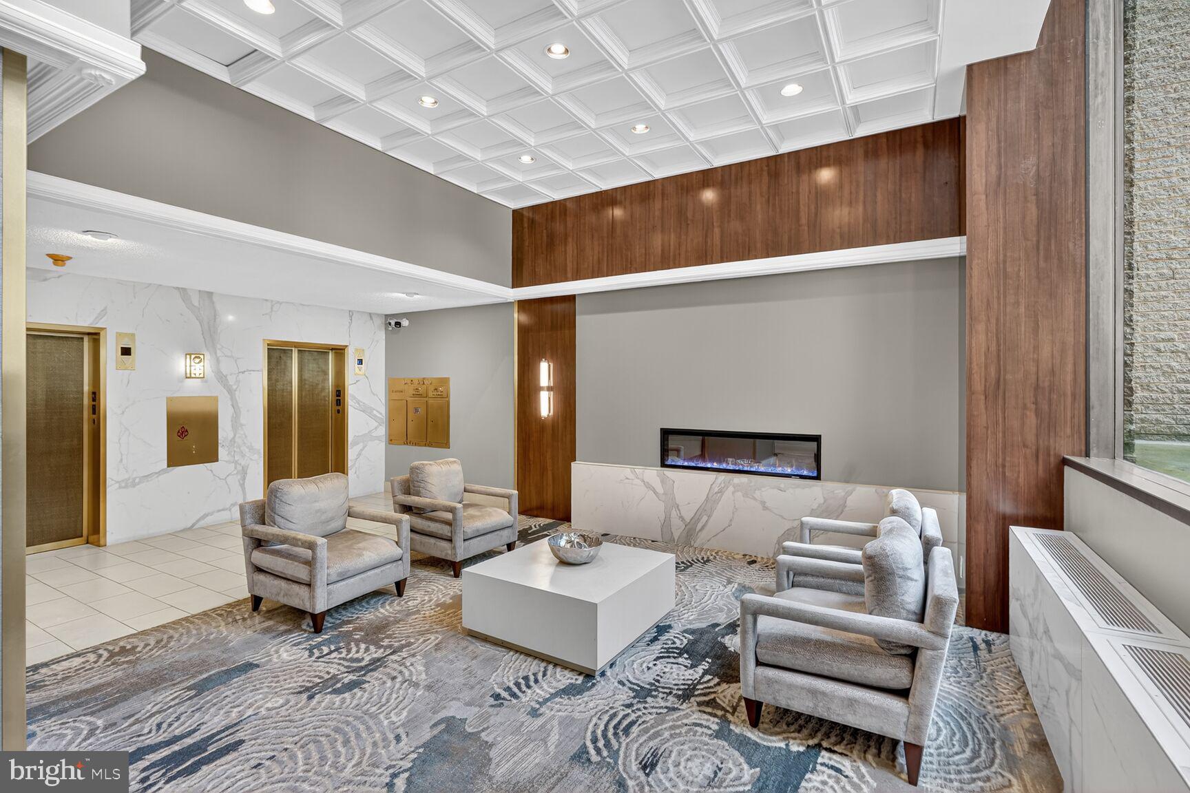 FRIENDSHIP HEIGHTS - Residential Lease