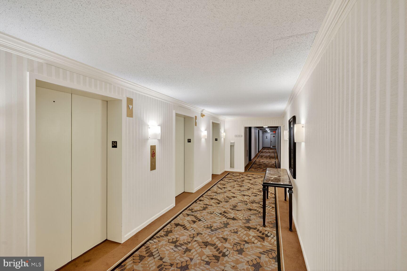 FRIENDSHIP HEIGHTS - Residential Lease