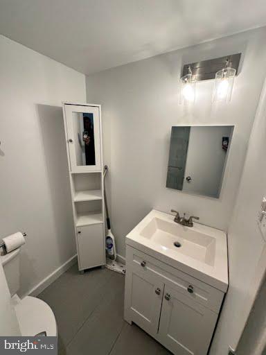 FRIENDSHIP HEIGHTS - Residential Lease