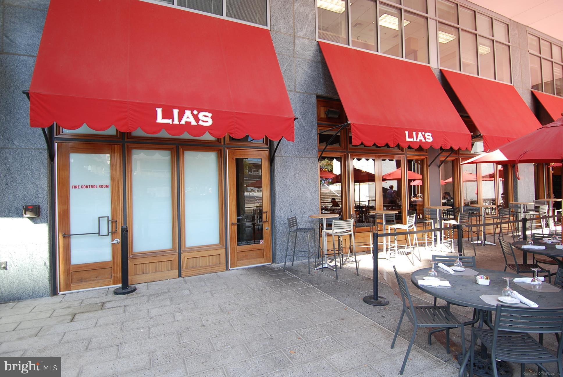 FRIENDSHIP HEIGHTS - Residential Lease