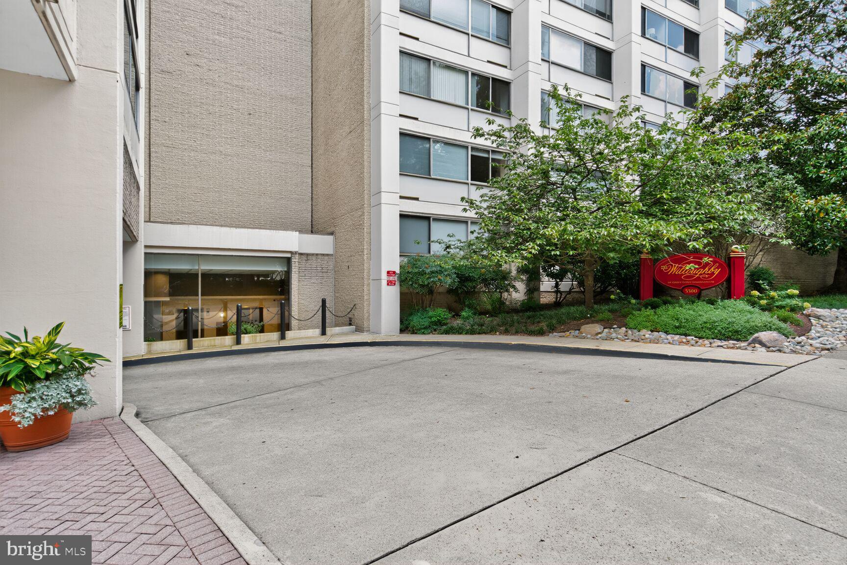 FRIENDSHIP HEIGHTS - Residential Lease