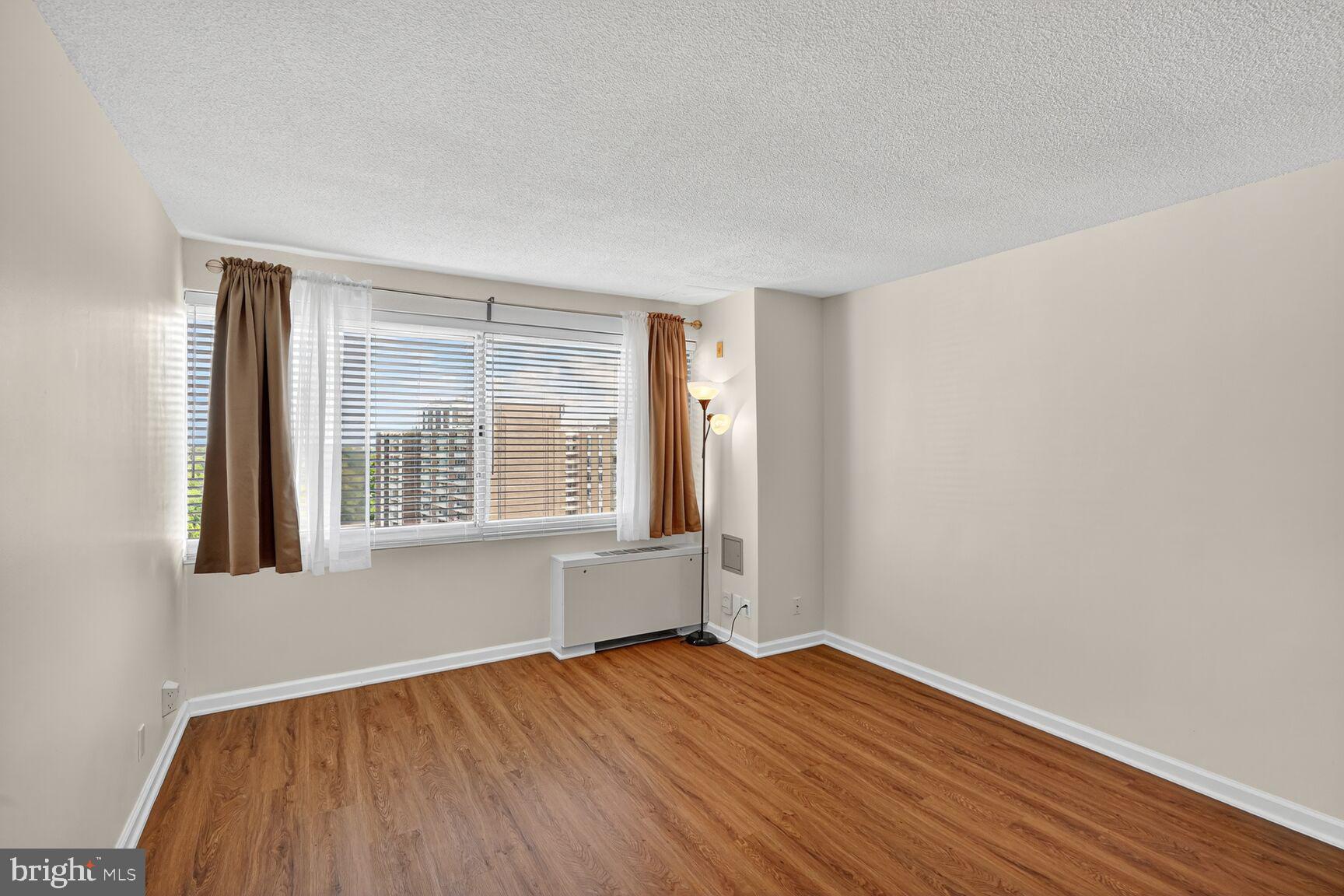 FRIENDSHIP HEIGHTS - Residential Lease