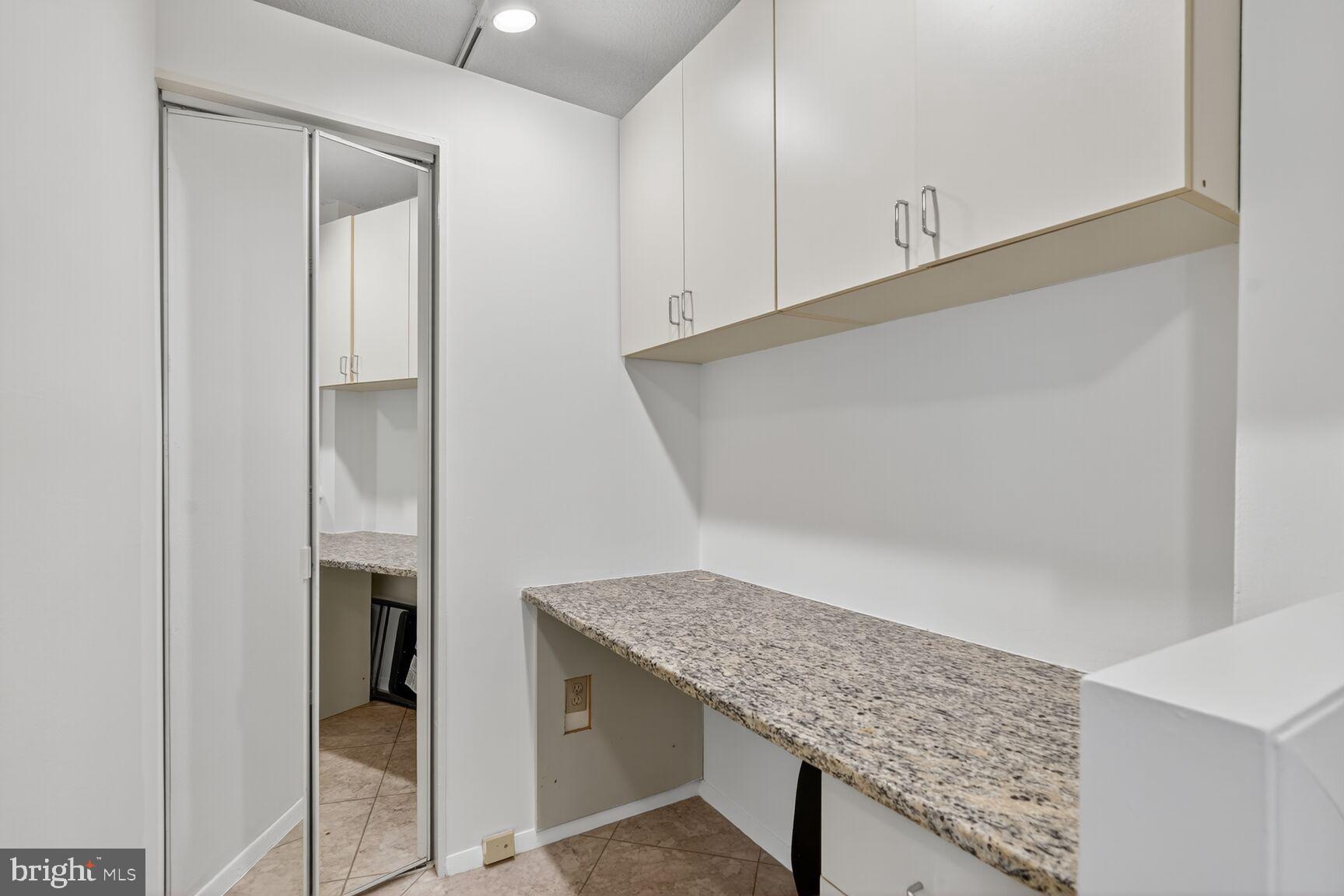 FRIENDSHIP HEIGHTS - Residential Lease