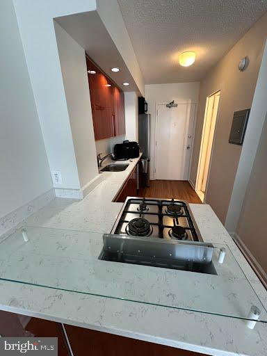 FRIENDSHIP HEIGHTS - Residential Lease