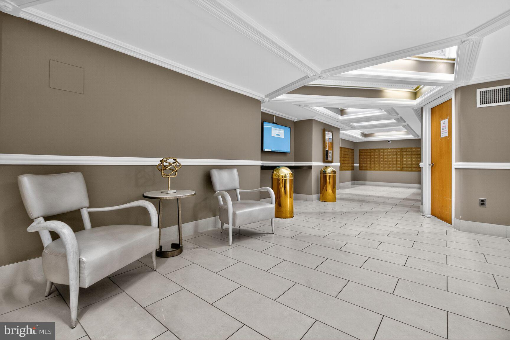 FRIENDSHIP HEIGHTS - Residential Lease