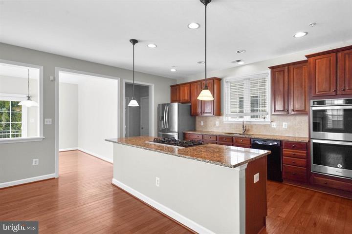23215 FREDERICK ROAD