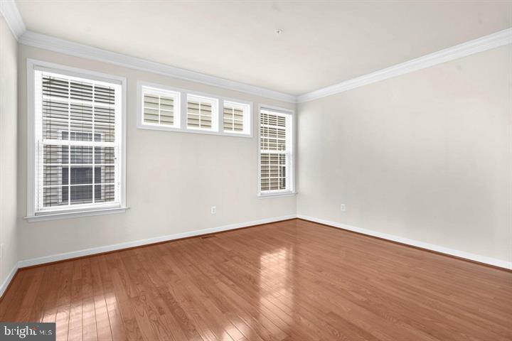 HIGHLANDS AT CLARKSBURG - Residential Lease